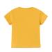 Βρεφική Μπλούζα Mayoral 23-01001-017 Κίτρινο Αγόρι