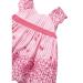 Βρεφικό Φόρεμα Mayoral 23-01814-036 Ροζ Κορίτσι