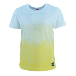 Παιδική Μπλούζα Joyce 2314509 Κίτρινο Λευκό Αγόρι