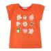 Παιδική Μπλούζα Mayoral 23-03071-056 Πορτοκαλί Κορίτσι