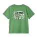 Παιδική Μπλούζα Mayoral 23-03013-090 Πράσινο Αγόρι