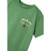 Παιδική Μπλούζα Mayoral 23-03013-090 Πράσινο Αγόρι