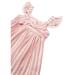 Βρεφικό Φόρεμα Mayoral 23-01963-050 Ροζ Κορίτσι