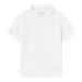 Βρεφική Μπλούζα Mayoral 23-00102-045 Λευκό Αγόρι