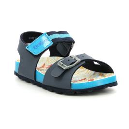 Παιδικό Πέδιλο Kickers 894911-30-102.B Μαρέν