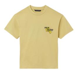 Παιδική Μπλούζα Mayoral 23-06076-047 Πράσινο Αγόρι