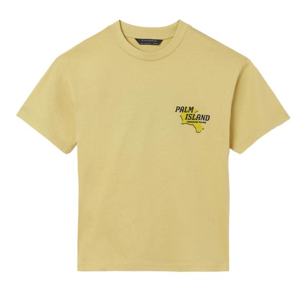 Παιδική Μπλούζα Mayoral 23-06076-047 Πράσινο Αγόρι