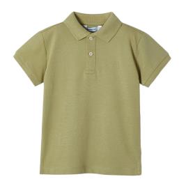 Παιδική Μπλούζα Mayoral 22-00150-088 Χακί Αγόρι