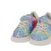 Παιδικό Sneaker Exe E4636 Multi Glitter Κορίτσι