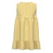 Παιδικό Φόρεμα Name It 13215039 Κίτρινο Κορίτσι