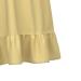 Παιδικό Φόρεμα Name It 13215039 Κίτρινο Κορίτσι