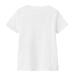 Παιδική Μπλούζα Name It 13215512 Λευκό Αγόρι