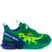 Παιδικό Sneaker Bull Boys DNAL3360 Πράσινο