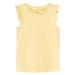 Παιδική Μπλούζα Name It 13215100 Κίτρινο Κορίτσι