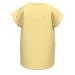Παιδική Μπλούζα Name It 13215037 Κίτρινο Κορίτσι