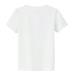 Παιδική Μπλούζα Name It 13216140 Λευκό Αγόρι