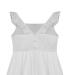 Παιδικό Φόρεμα Energiers 15-223320-7 Λευκό Κορίτσι