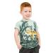Παιδική Μπλούζα Energiers 12-223130-5 Βεραμάν Αγόρι