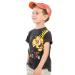 Παιδική Μπλούζα Energiers 12-223129-5 Ανθρακί Αγόρι