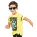 Παιδική Μπλούζα Energiers 12-223123-5 Λαχανί Αγόρι