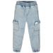 Παιδικό Παντελόνι Energiers 12-223103-2 Μπλε Denim Αγόρι