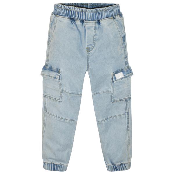 Παιδικό Παντελόνι Energiers 12-223103-2 Μπλε Denim Αγόρι