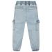 Παιδικό Παντελόνι Energiers 12-223103-2 Μπλε Denim Αγόρι