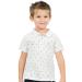 Παιδική Μπλούζα Energiers 12-223113-5 Λευκό Αγόρι