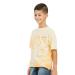 Παιδική Μπλούζα Energiers 13-223051-5 Πορτοκαλί Αγόρι