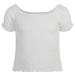 Παιδική Μπλούζα Energiers 16-223222-5 Λευκό Κορίτσι