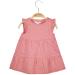 Βρεφικό Φόρεμα Energiers 14-223420-7 Ροζ Κορίτσι