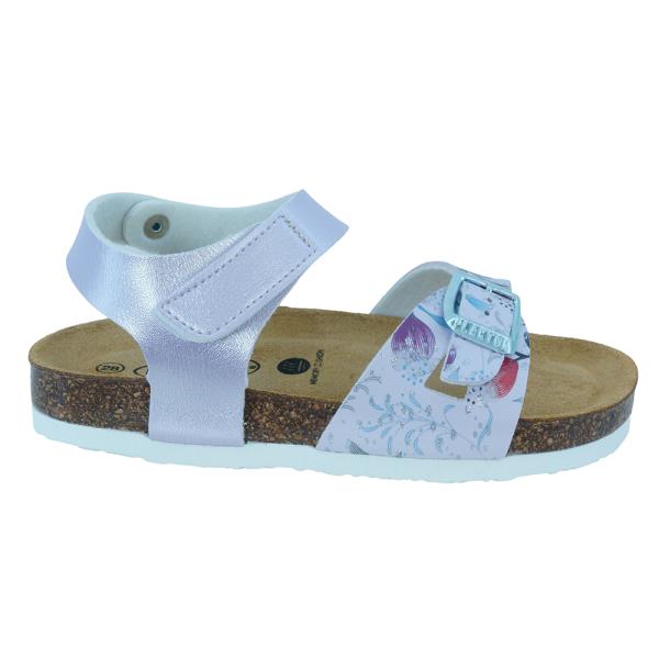 Παιδικό Πέδιλο Plakton 135663 Λιλά Κορίτσι