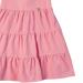 Παιδικό Φόρεμα Mamma Natura 3622 Ροζ Κορίτσι