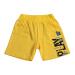Παιδικό Σετ Βερμούδες Joyce 2312405 Κίτρινο Μπλε Αγόρι
