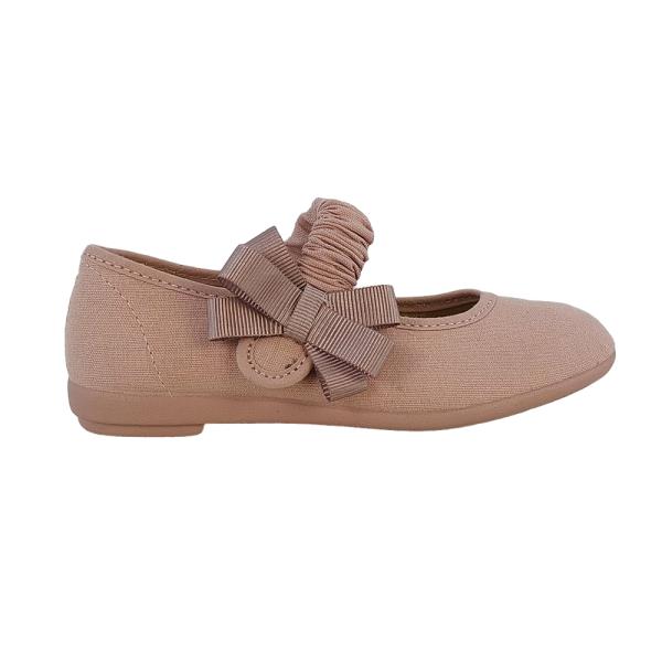 Παιδική Μπαλαρίνα Vulladi 5401-719 Ροζ