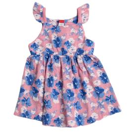 Παιδικό Φόρεμα Joyce 2311606 Ροζ Κορίτσι