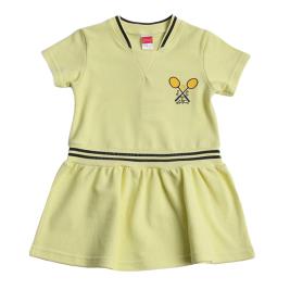 Παιδικό Φόρεμα Joyce 2311602 Κίτρινο Κορίτσι