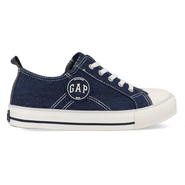 Παιδικό Casual GAP GAL001F5TYELYB Denim