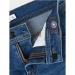 Παιδική Βερμούδα Name It 13213280 Μπλε Denim Αγόρι