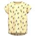 Παιδική Μπλούζα Name It 13217410 Κίτρινο Κορίτσι