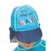 Παιδικό Καπέλο Energiers 32-223151-8 Μπλε Αγόρι