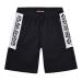 Παιδική Βερμούδα Energiers 12-223145-2 Μαύρο Αγόρι