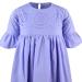 Παιδικό Φόρεμα Boutique 46-223275-7 Μωβ Κορίτσι