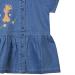 Βρεφικό Φόρεμα Energiers 14-223402-7 Μπλε Denim Κορίτσι