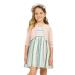 Παιδικό Φόρεμα Energiers 15-223323-7 Multi Κορίτσι