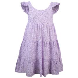 Παιδικό Φόρεμα Energiers 15-223327-7 Λιλά Κορίτσι