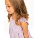Παιδικό Φόρεμα Energiers 15-223327-7 Λιλά Κορίτσι