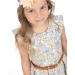 Παιδικό Φόρεμα Energiers 15-223306-7 Εμπριμέ Κορίτσι