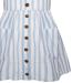Παιδικό Φόρεμα Energiers 16-223209-7 Λευκό Σιέλ Κορίτσι