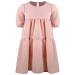 Παιδικό Φόρεμα Energiers 16-223218-7 Ροζ Κορίτσι